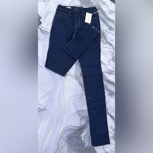 Universal Thread Indigo Denim Jeans